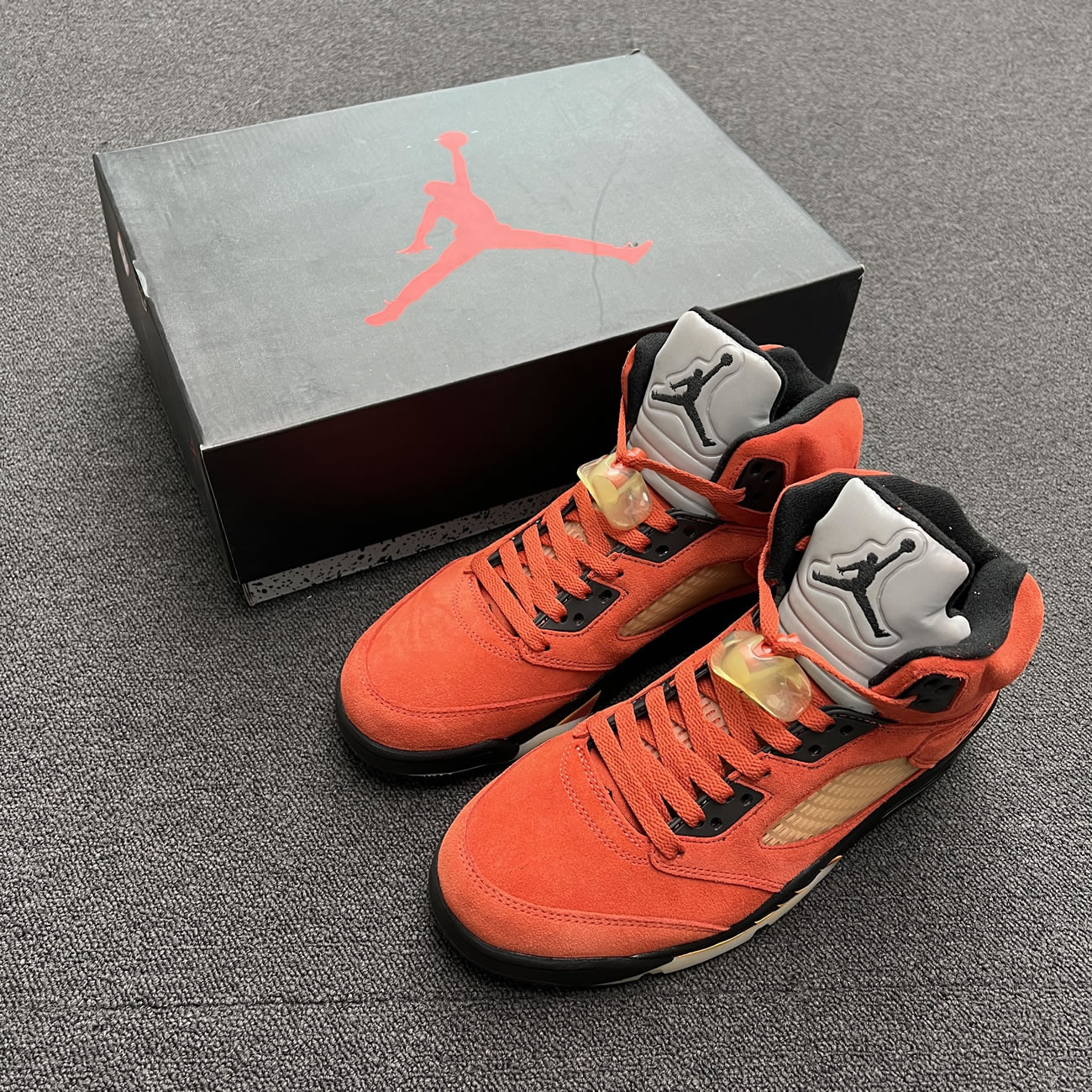 Air Jordan 5 Dunk On Mars Dd9336 800 (9) - newkick.app